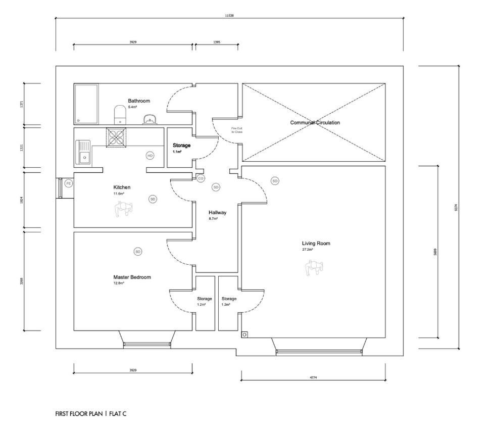 Premier 2 Bed Flat C Διαμέρισμα Broxburn Εξωτερικό φωτογραφία